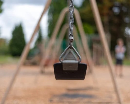 Mood Swings, Accountability Rocks: How to Keep a Bad Day from Ruining a Good Thing