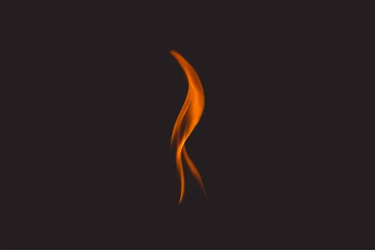 Keeper of the Flame: It's a Tough Job but Everyone Oughta Do It
