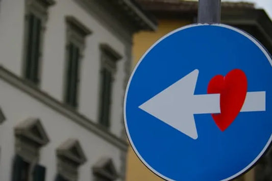 Two Worthwhile Feelings That’ll Change The Way You Feel About Change