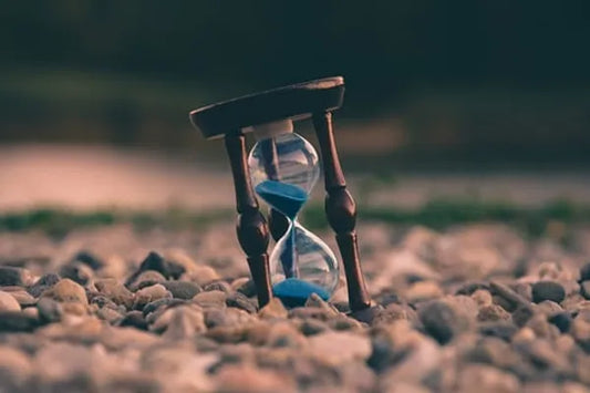 Full Time, Part Time, Profession or Pastime: Making the Best of the Time You Have