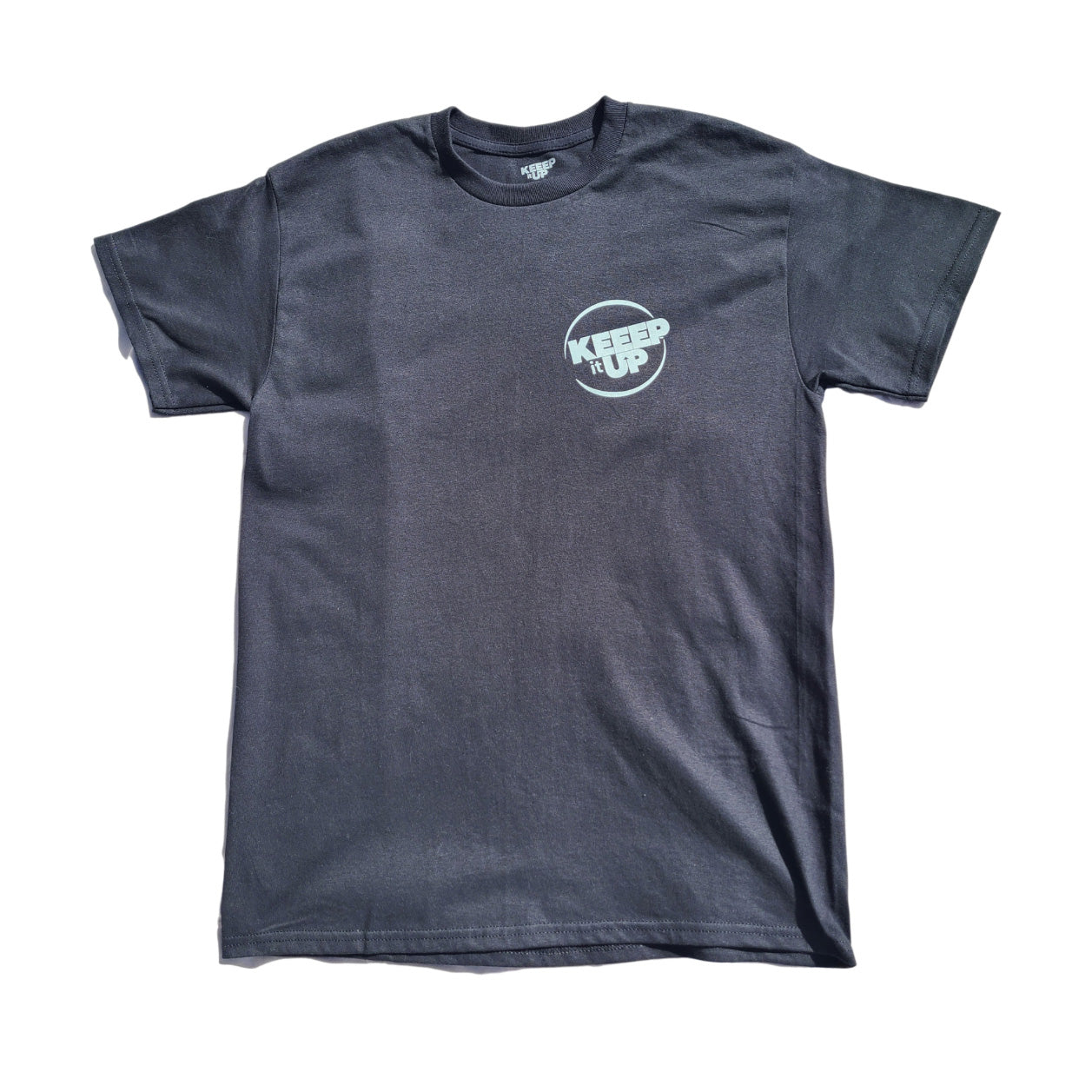 Men's "The Original" Tee - Black